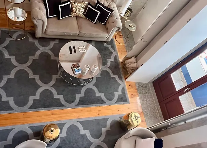 Appartement Golden *