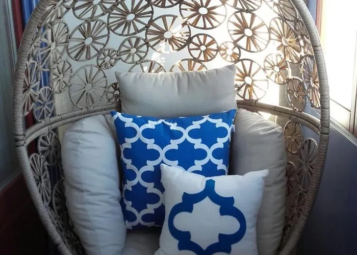 Golden Appartement *