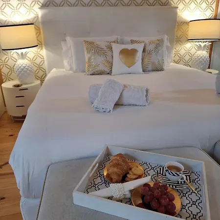 Apartament Golden Porto